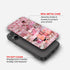 BTS Pink Paradise Case image 1